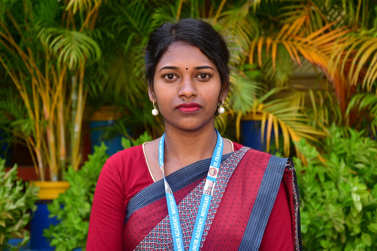 Vice Principal Image